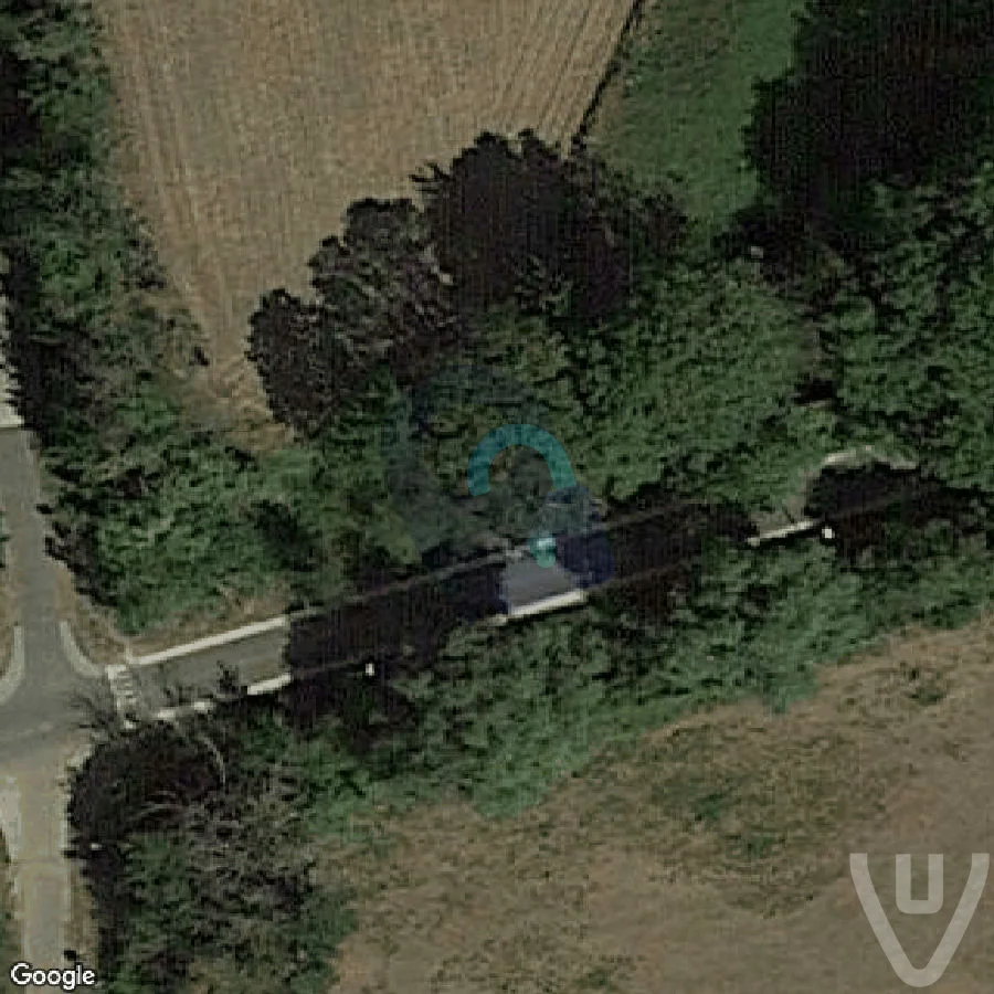 Hidden Ruine abandoned location in Flanders, Flanders, Belgium - Ruine for urban exploration