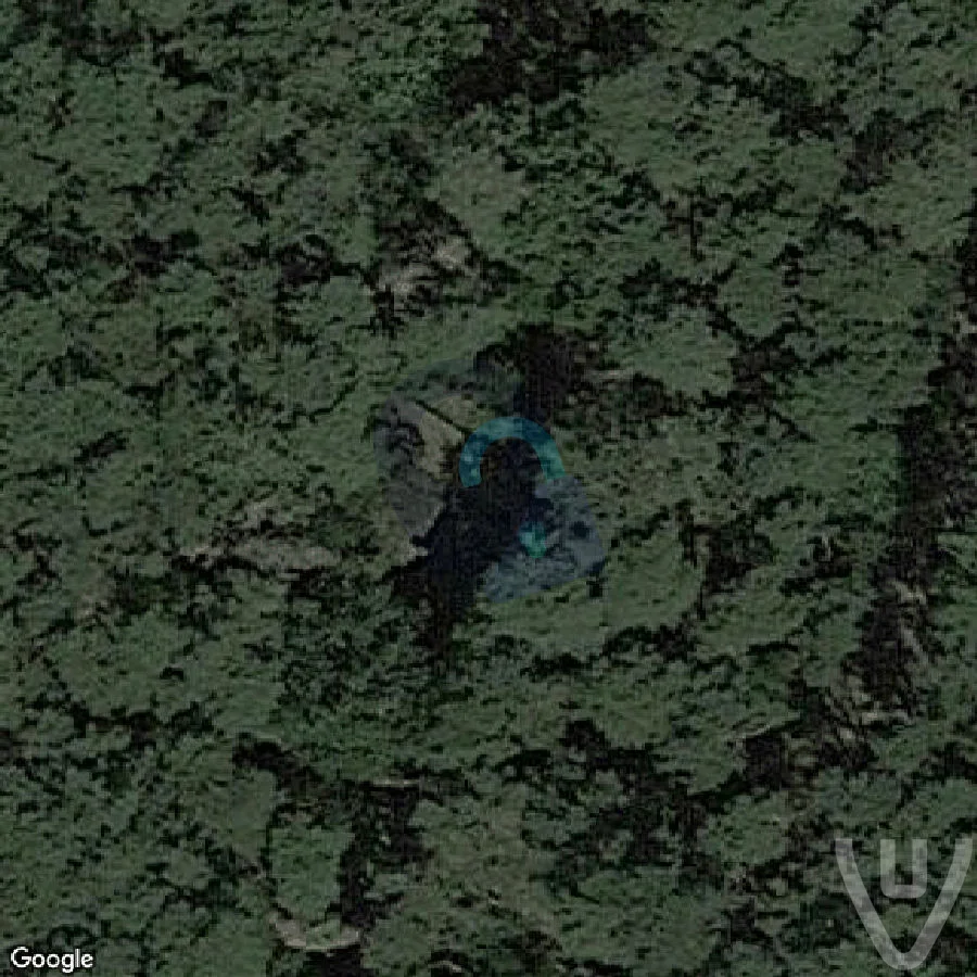 The Holiday abandoned location in Flanders, Flanders, Belgium - Outside for urban exploration