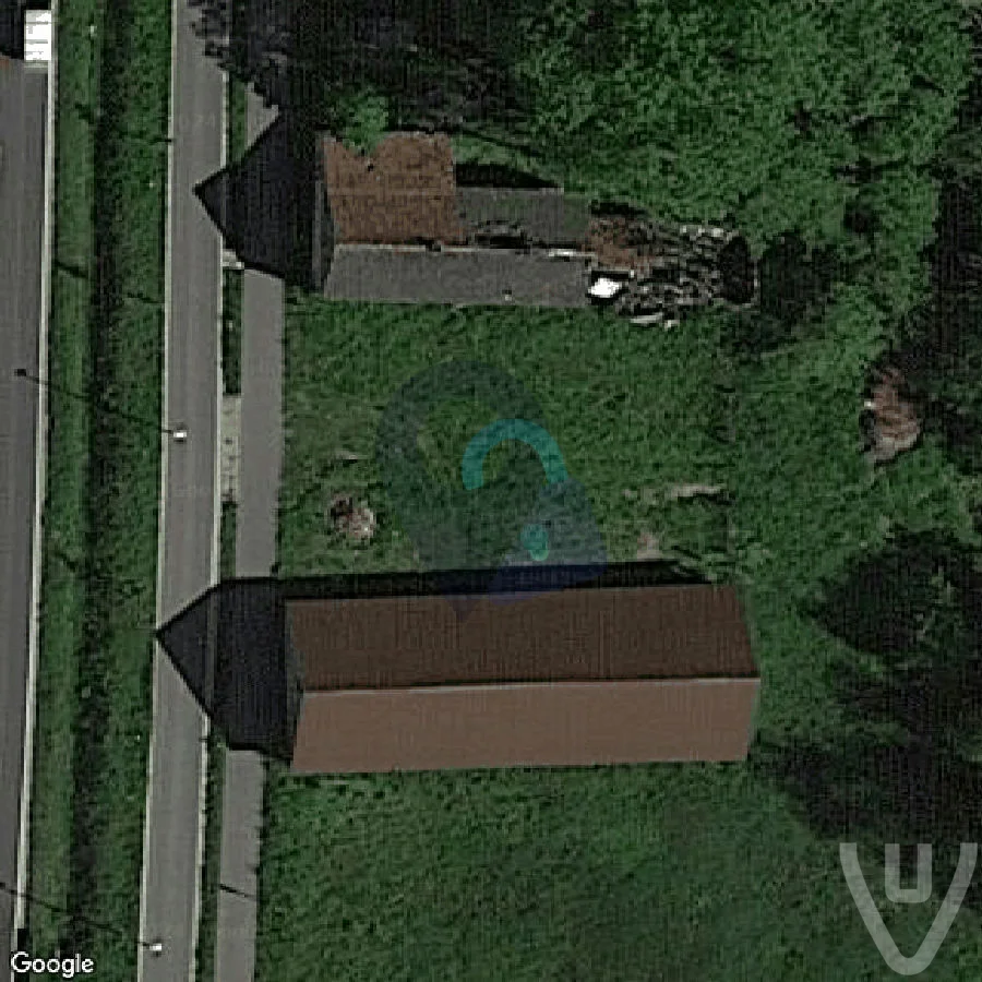 Lost Farm K abandoned location in Flanders, Flanders, Belgium - Farm for urban exploration