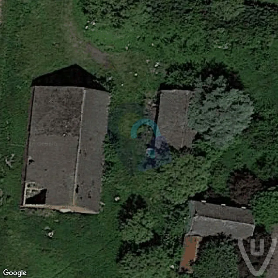 Farm B abandoned location in Flanders, Flanders, Belgium - House for urban exploration