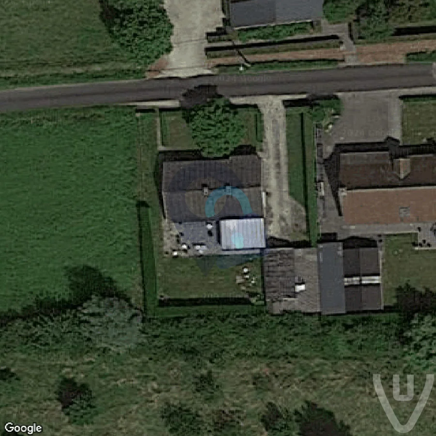 House Miller / Russisch Poppenhuis abandoned location in Flanders, Flanders, Belgium - House for urban exploration