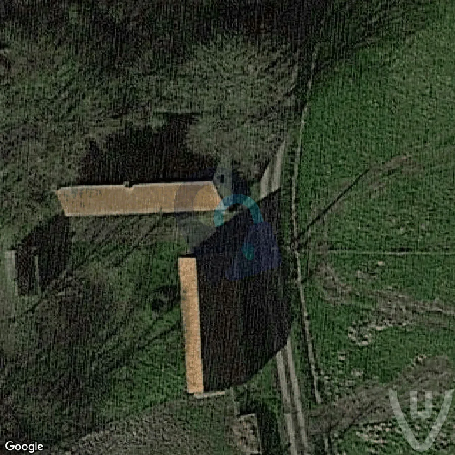 Maison Maurice abandoned location in Flanders, Flanders, Belgium - House for urban exploration