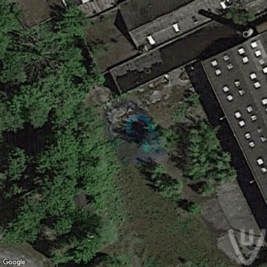 Usine Textile abandoned location in Flanders, Flanders, Belgium - Factory for urban exploration