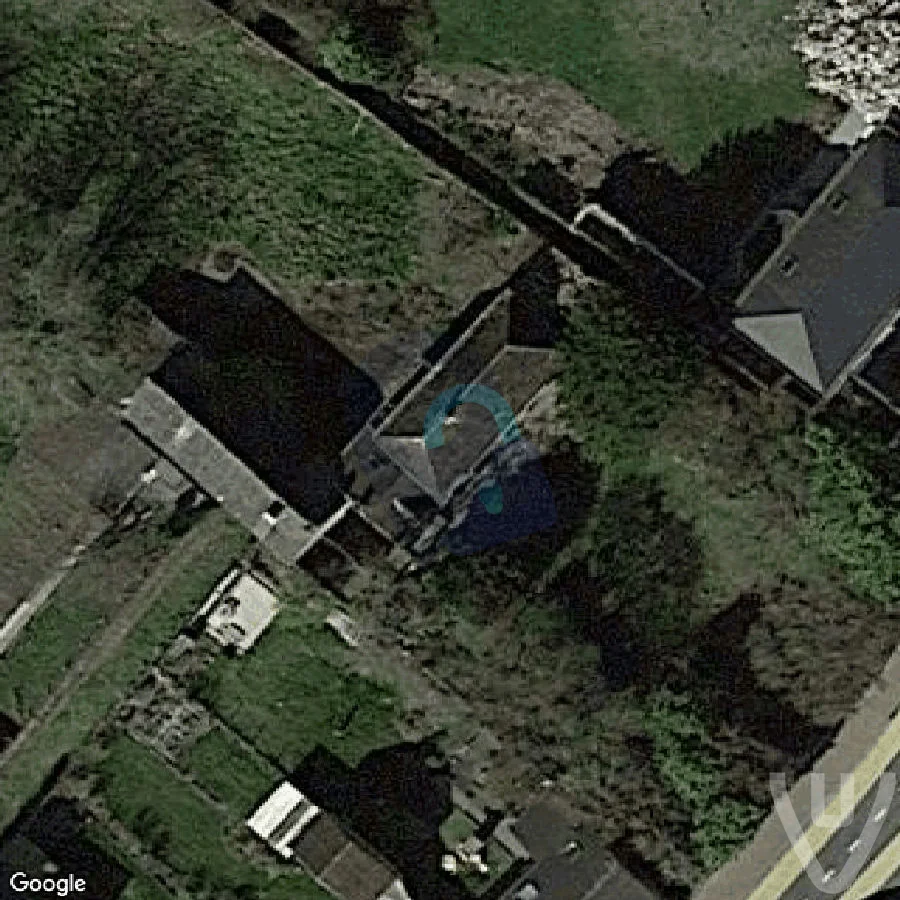 De Falie abandoned location in Flanders, Flanders, Belgium for urban exploration