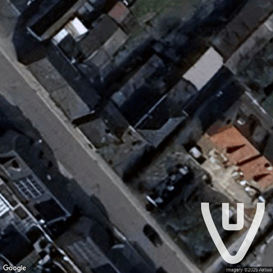 The Line in the Front