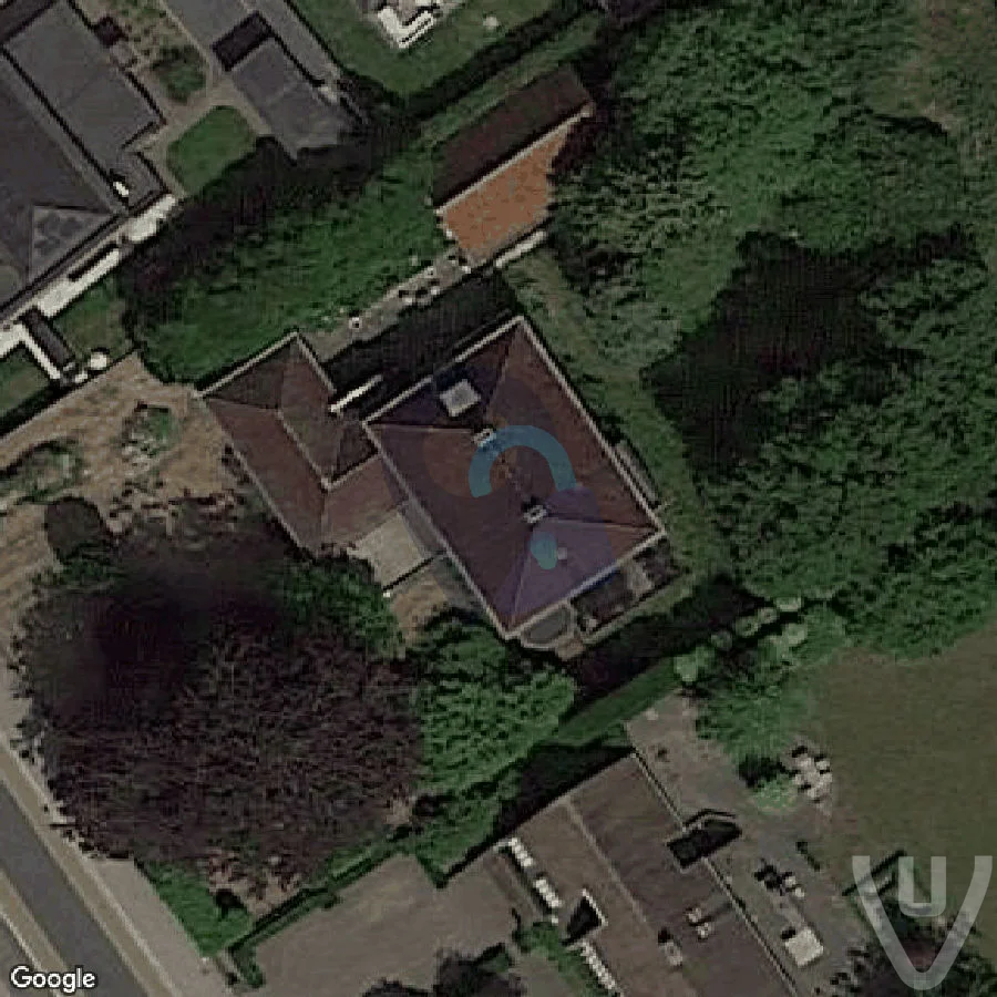 Maison Cuanto abandoned location in Flanders, Flanders, Belgium - House for urban exploration