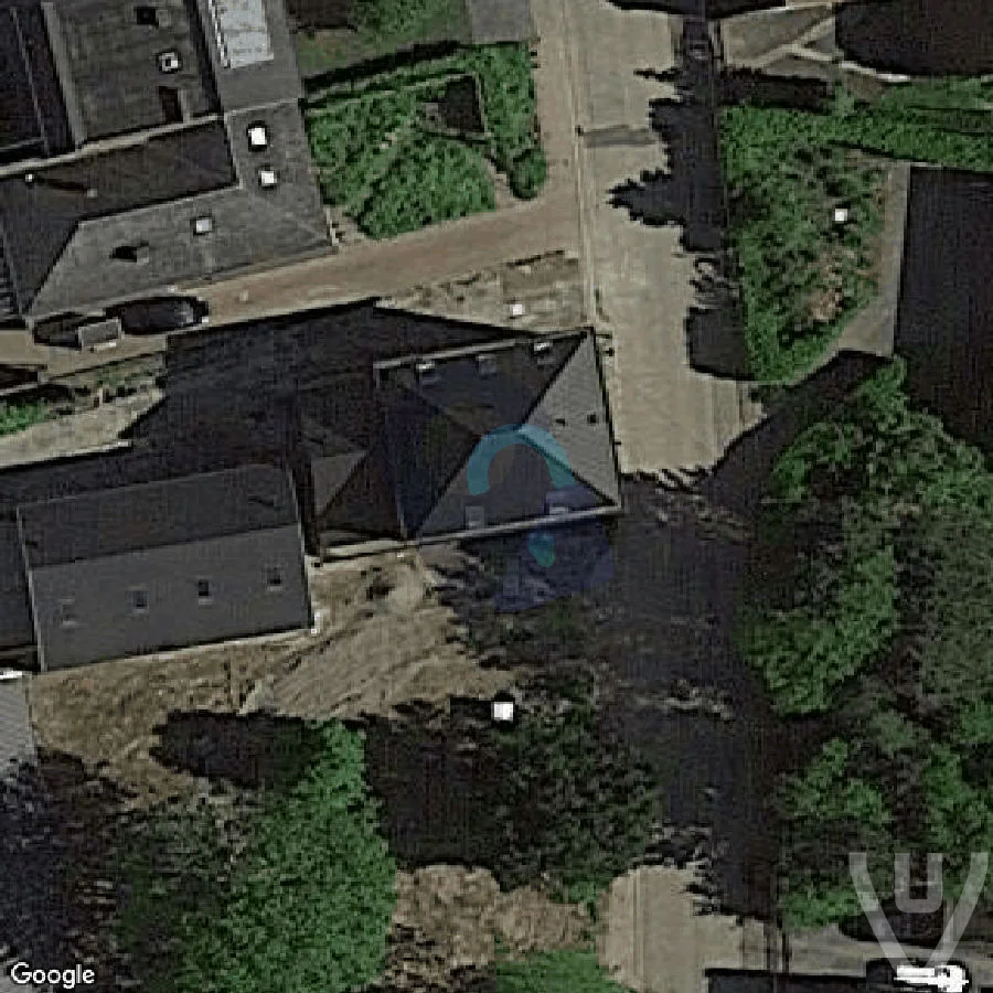 Villa Stockmans abandoned location in Flanders, Flanders, Belgium - House for urban exploration