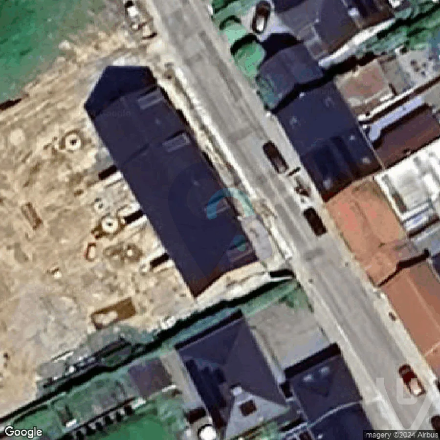 School P abandoned location in Flanders, Flanders, Belgium - School for urban exploration