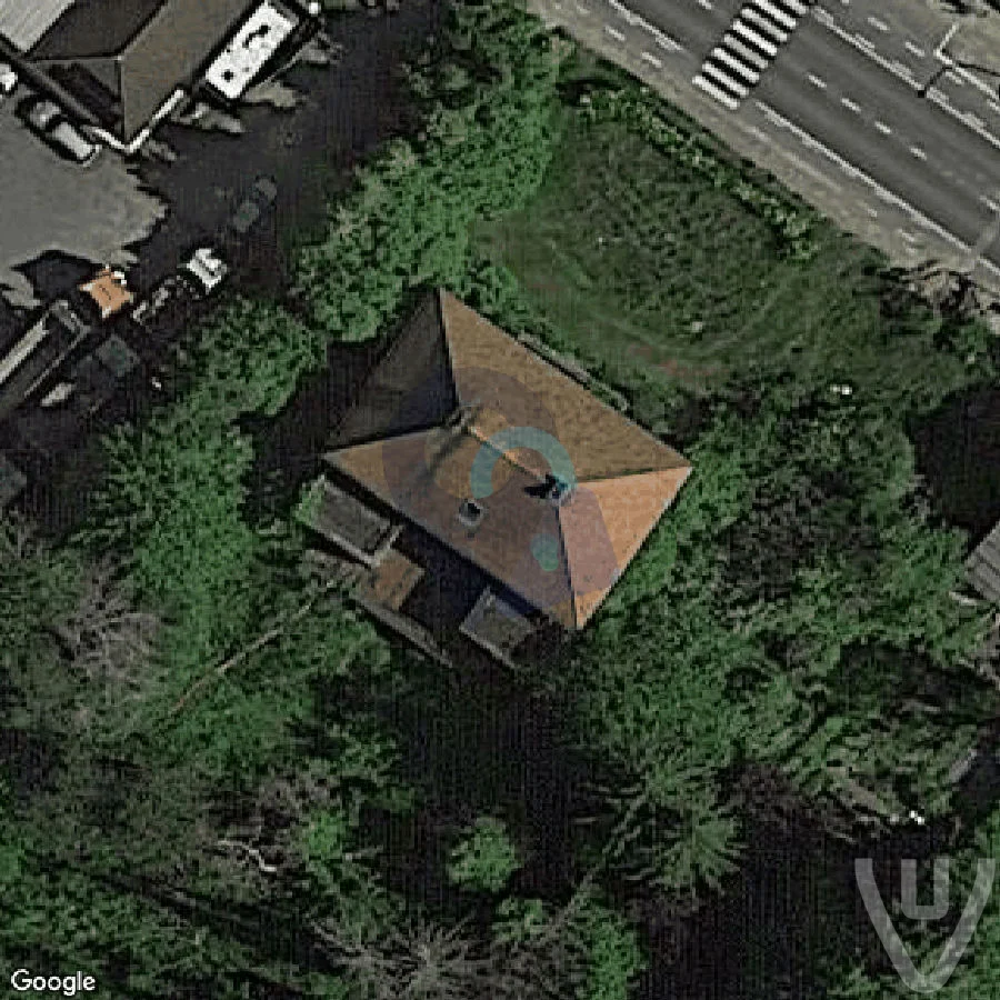 Villa Erola abandoned location in Flanders, Flanders, Belgium for urban exploration