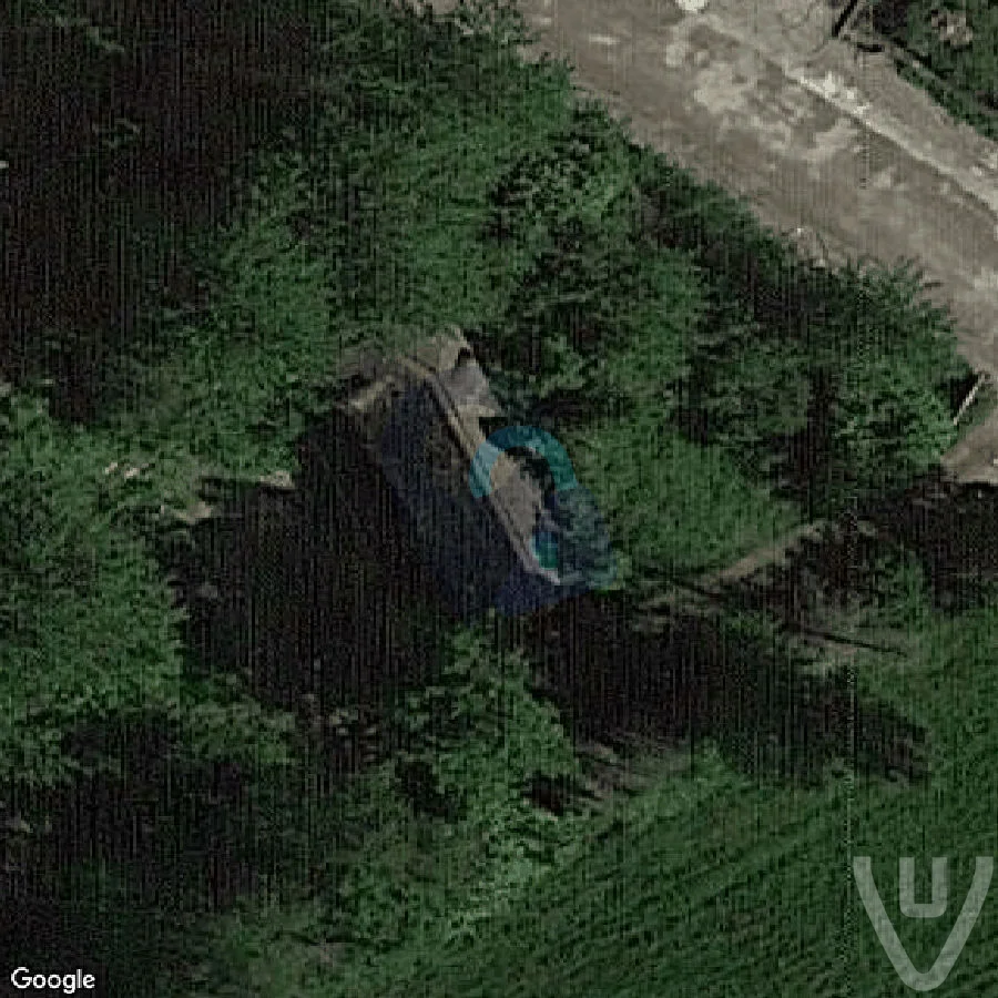 Villa Daems abandoned location in Flanders, Flanders, Belgium - House for urban exploration