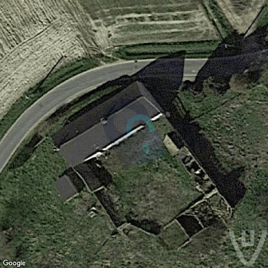 Maison Jeanine abandoned location in Flanders, Flanders, Belgium for urban exploration