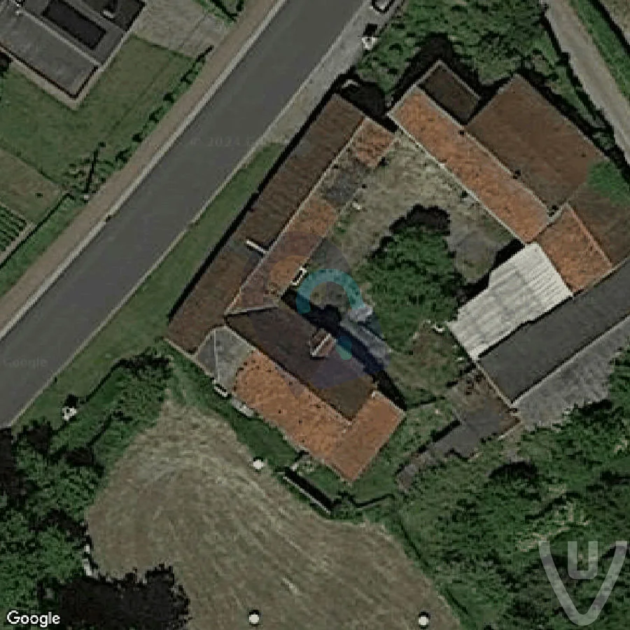 Ferme Brillante abandoned location in Flanders, Flanders, Belgium - House for urban exploration