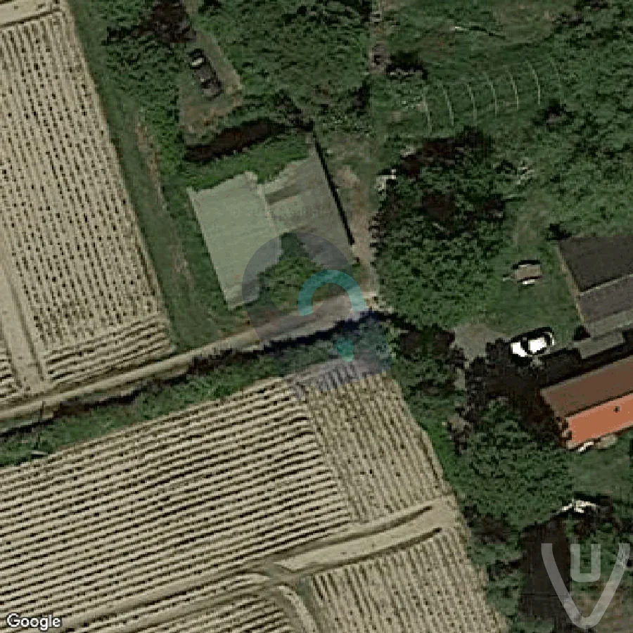 Motor House BKZ abandoned location in Flanders, Flanders, Belgium - House for urban exploration