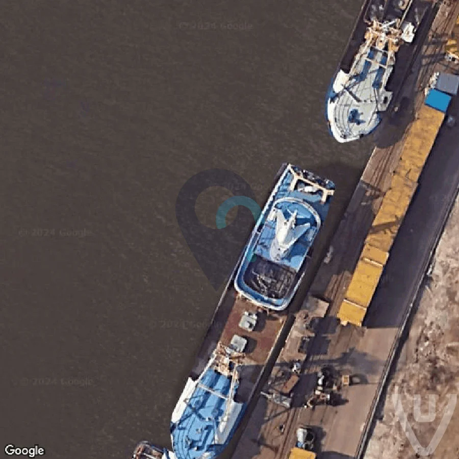 The Army Boat abandoned location in Flanders, Flanders, Belgium - Boat for urban exploration