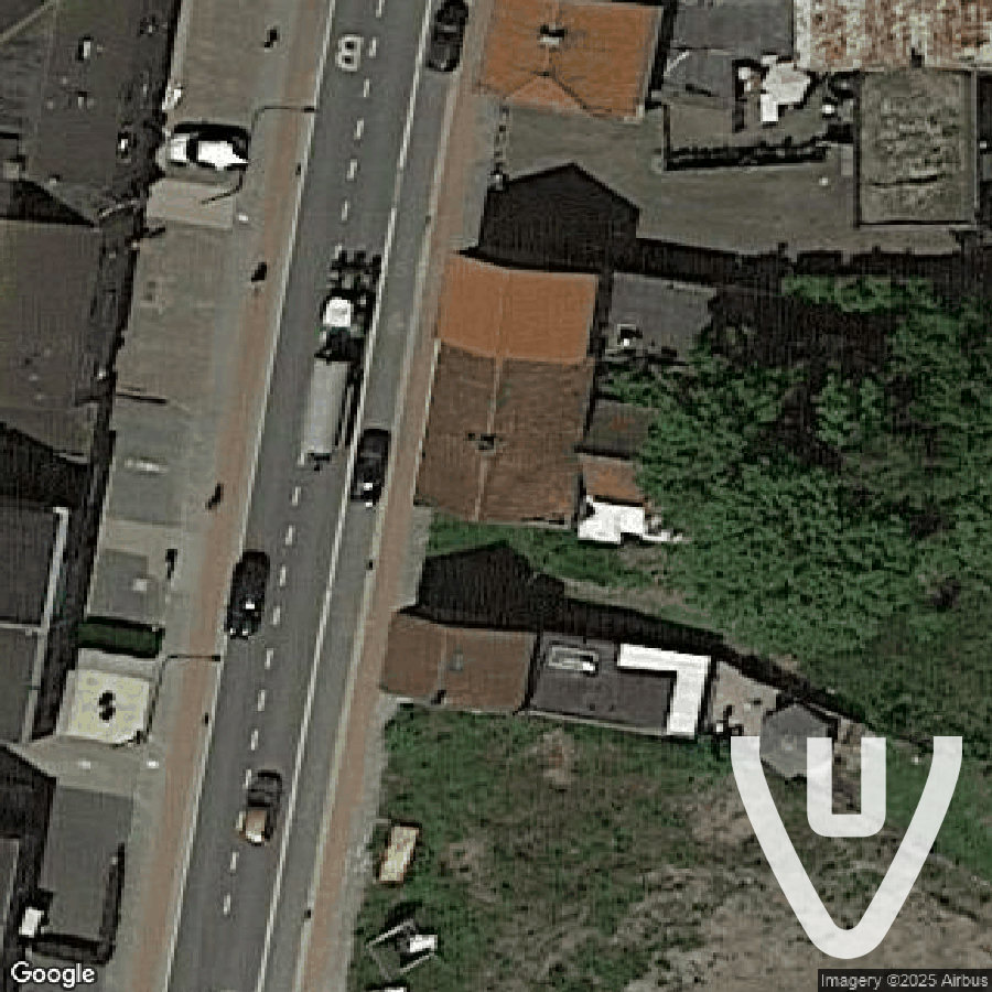 Maison HD abandoned location in Flanders, Flanders, Belgium - House for urban exploration