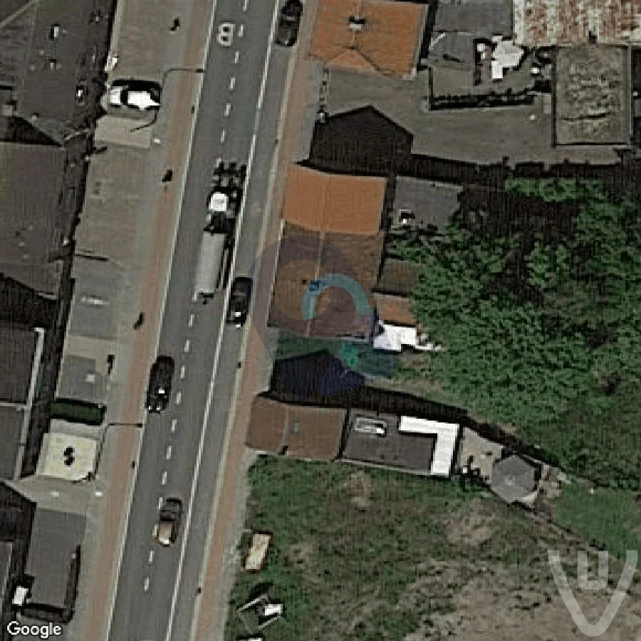 Maison HD abandoned location in Flanders, Flanders, Belgium - House for urban exploration