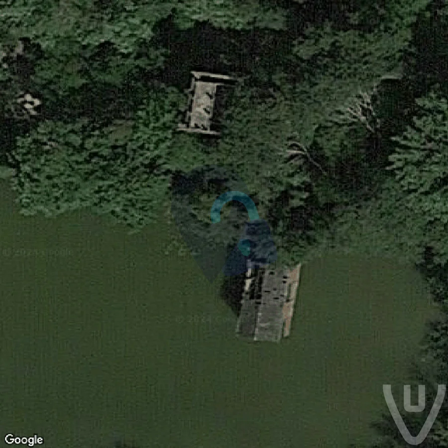 Minecooler abandoned location in Flanders, Flanders, Belgium - Mine - highly rated urbex spot for urban exploration