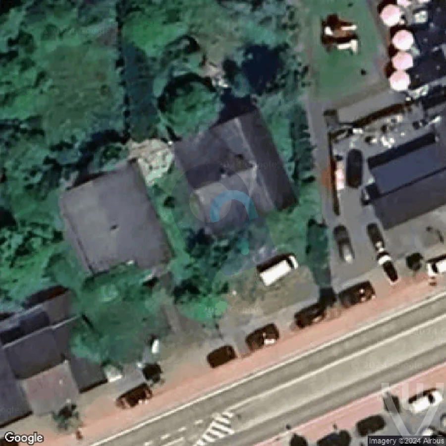 Maison Linde abandoned location in Flanders, Flanders, Belgium - House for urban exploration