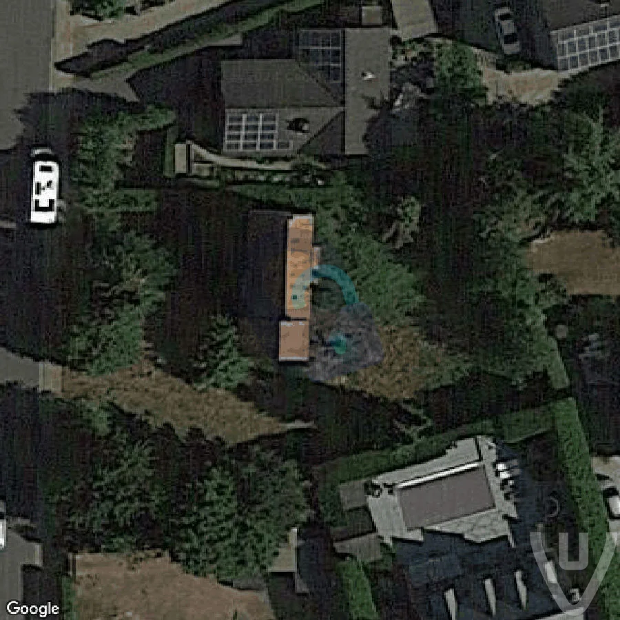 Maison Greg abandoned location in Flanders, Flanders, Belgium - House for urban exploration