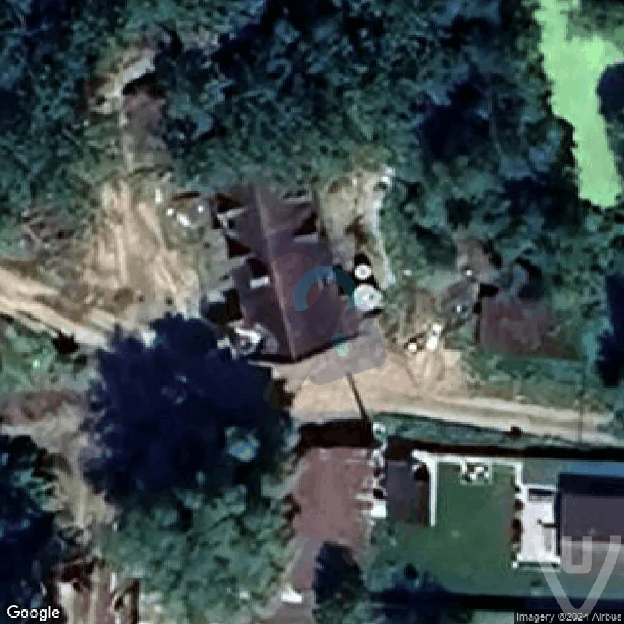 Chateau Calle abandoned location in Flanders, Flanders, Belgium - House for urban exploration