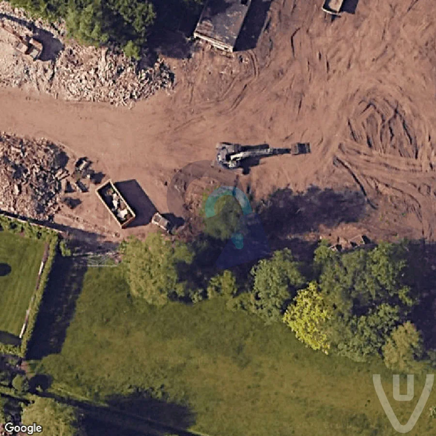 Lost Gardencenter abandoned location in Flanders, Flanders, Belgium for urban exploration