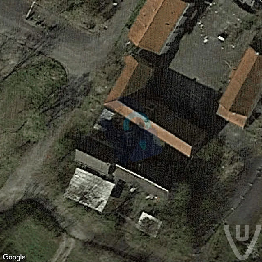 Lonely Camping 2.0 abandoned location in Flanders, Flanders, Belgium for urban exploration