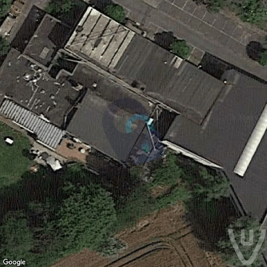 Skate Office abandoned location in Flanders, Flanders, Belgium for urban exploration