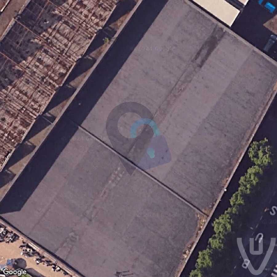 Graffiti Halls abandoned location in Flanders, Flanders, Belgium for urban exploration