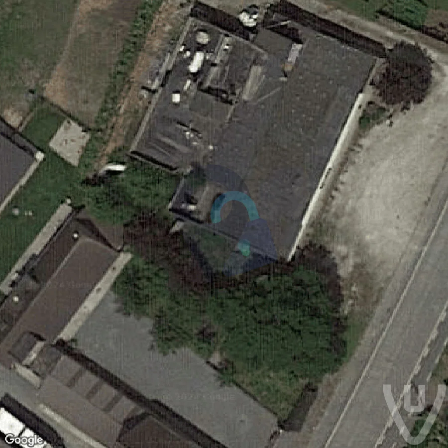 Collapse Store abandoned location in Flanders, Flanders, Belgium for urban exploration