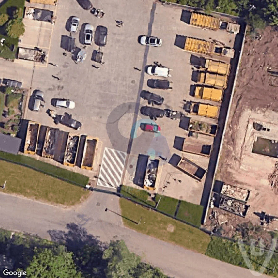 Clear The Water abandoned location in Flanders, Flanders, Belgium for urban exploration