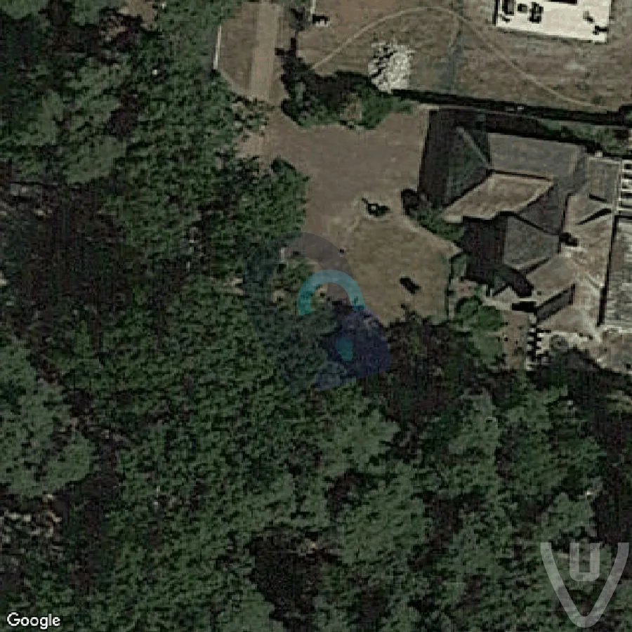 Maison Picasso abandoned location in Flanders, Flanders, Belgium for urban exploration