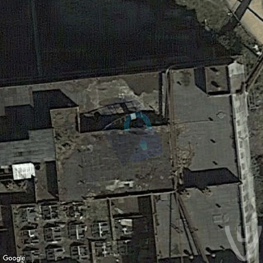 Charbonnage Black Gold abandoned location in Flanders, Flanders, Belgium for urban exploration