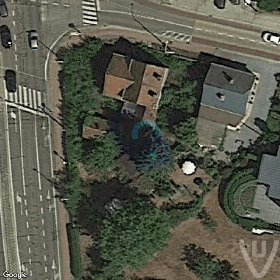 Mainson Angelo abandoned location in Flanders, Flanders, Belgium for urban exploration