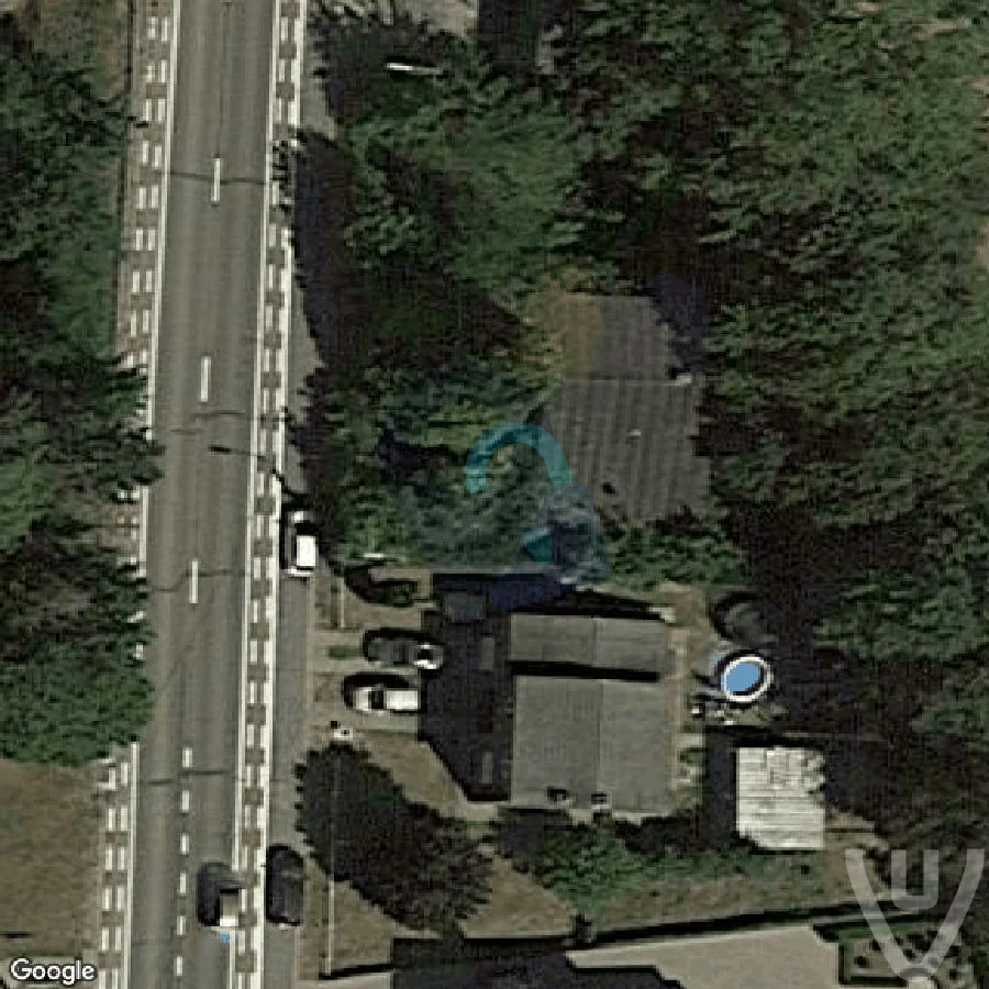 Maison Pretty abandoned location in Flanders, Flanders, Belgium for urban exploration