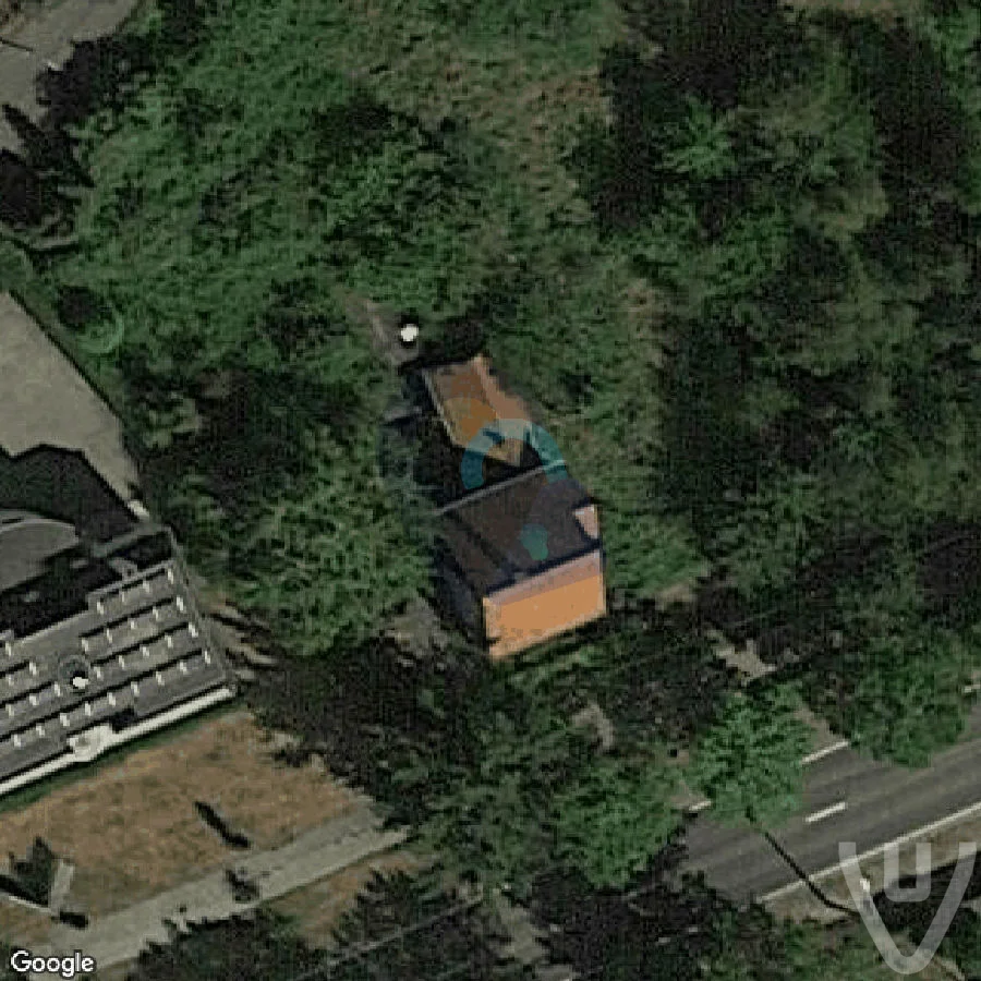 Maison Rollo abandoned location in Flanders, Flanders, Belgium for urban exploration