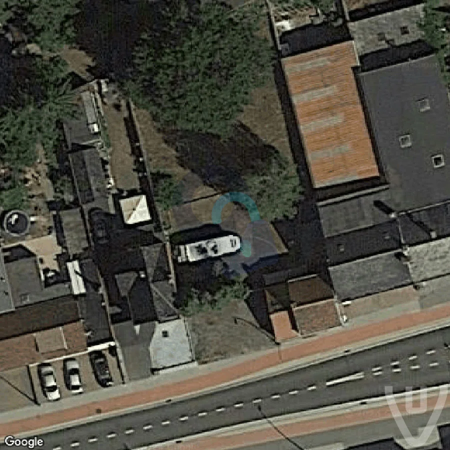 Maison Jens abandoned location in Flanders, Flanders, Belgium for urban exploration