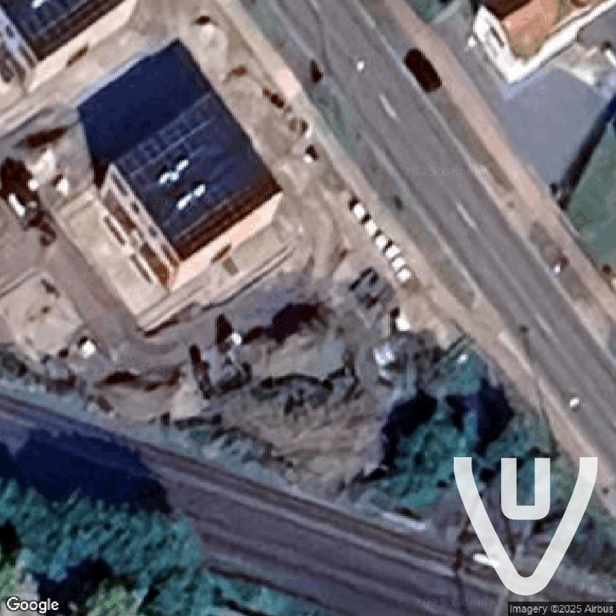 Maison Baets abandoned location in Flanders, Flanders, Belgium for urban exploration