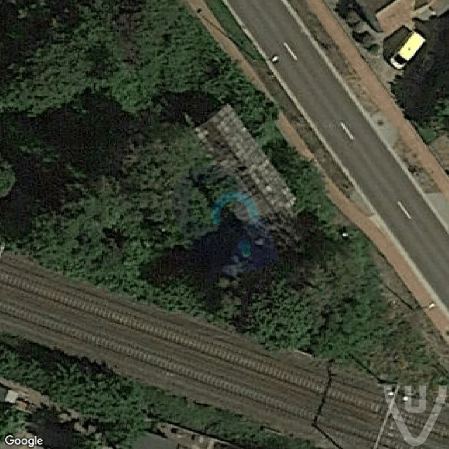 Maison Baets abandoned location in Flanders, Flanders, Belgium for urban exploration