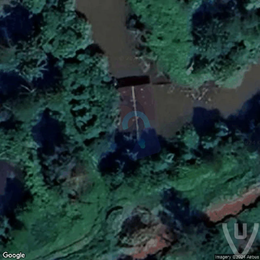 Swamp Chalet abandoned location in Flanders, Flanders, Belgium - House for urban exploration