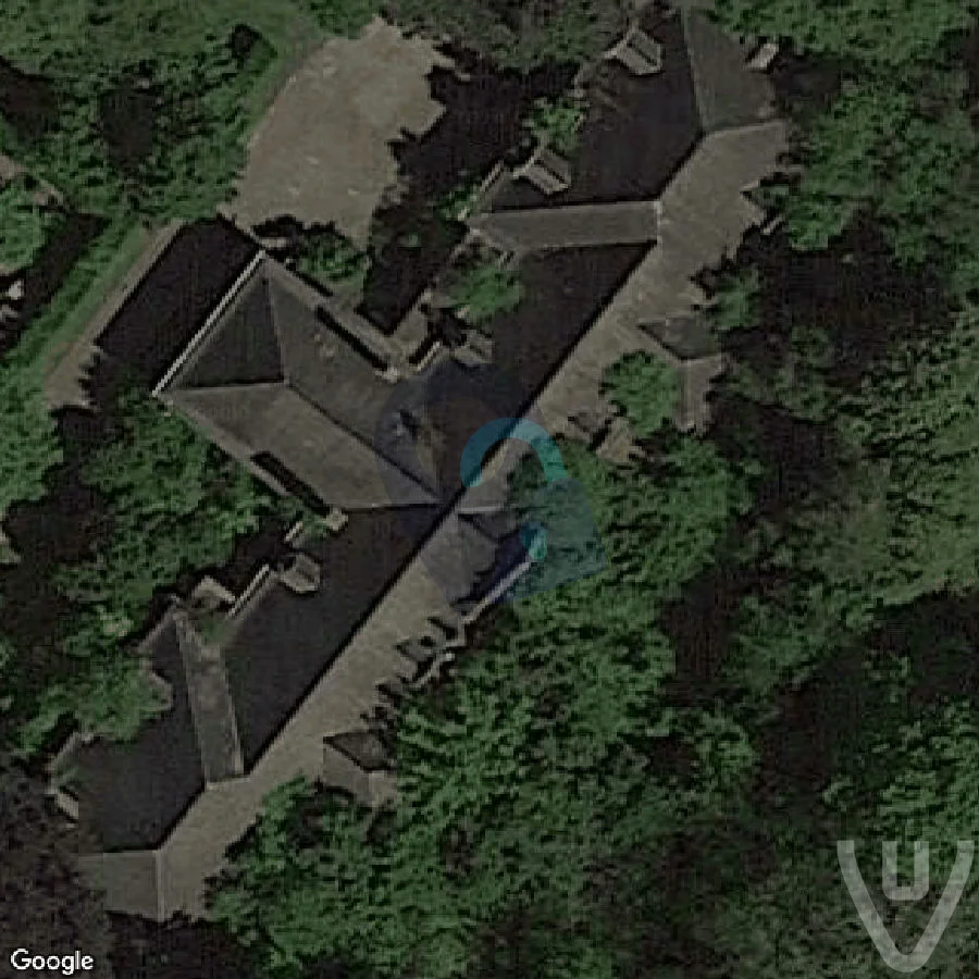 Shutter Island abandoned location in Flanders, Flanders, Belgium - Medical - highly rated urbex spot for urban exploration