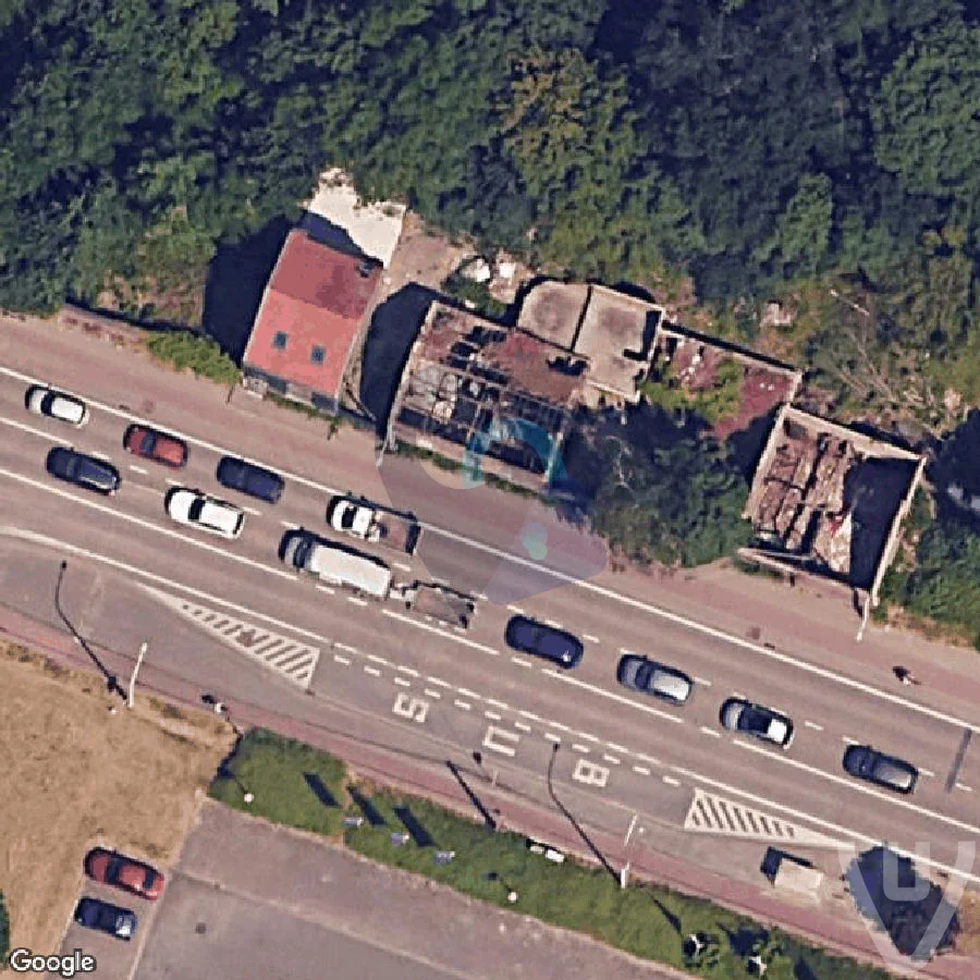 Maison Steen abandoned location in Flanders, Flanders, Belgium - House for urban exploration