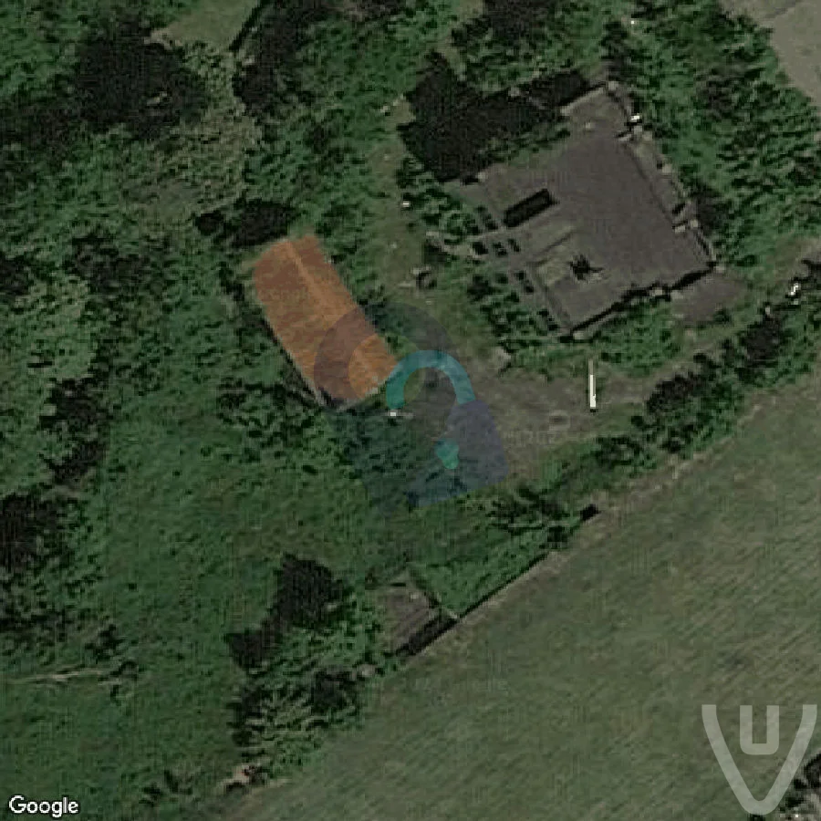 Nouvelle Londo Hotel abandoned location in Flanders, Flanders, Belgium - Hotel for urban exploration