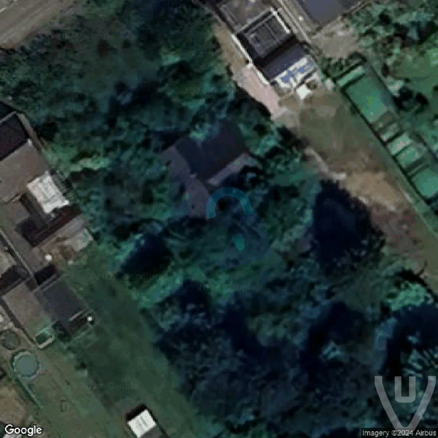 Mold House 2 abandoned location in Flanders, Flanders, Belgium - House for urban exploration