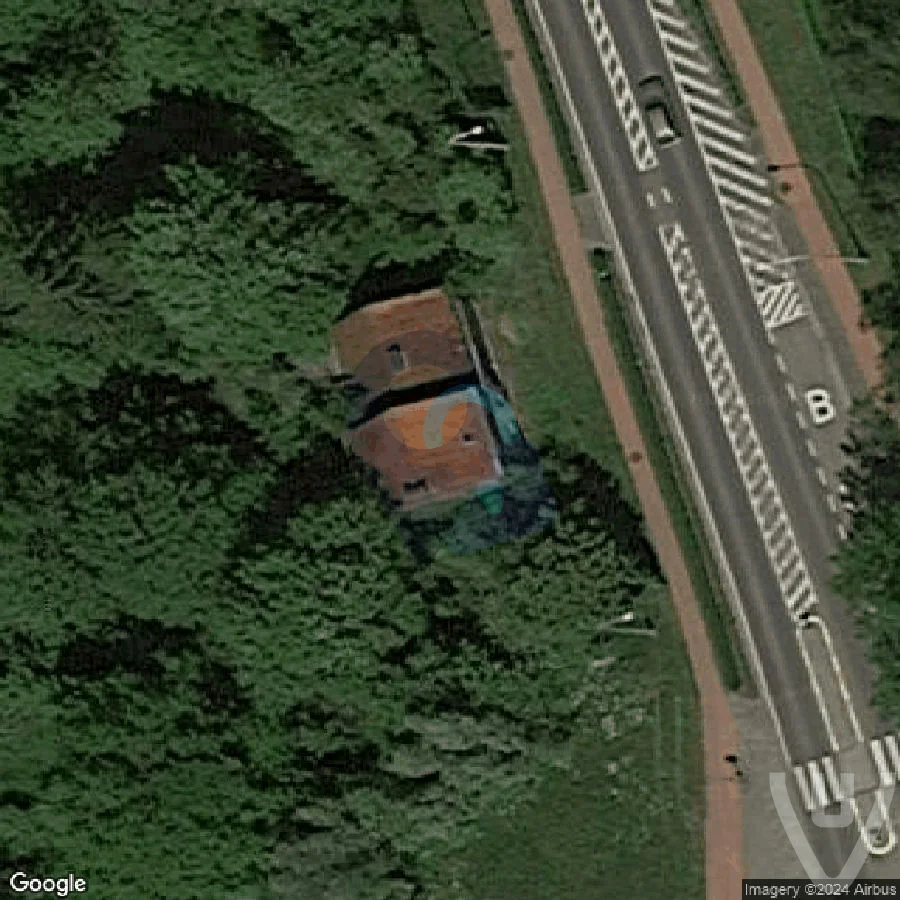 Maison Rafael abandoned location in Flanders, Flanders, Belgium - House for urban exploration