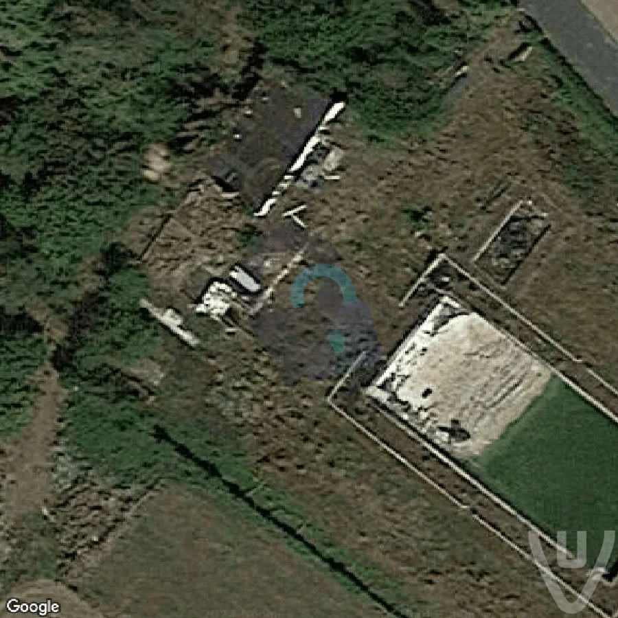 Piscine Borne abandoned location in Flanders, Flanders, Belgium - Swimmingpool for urban exploration