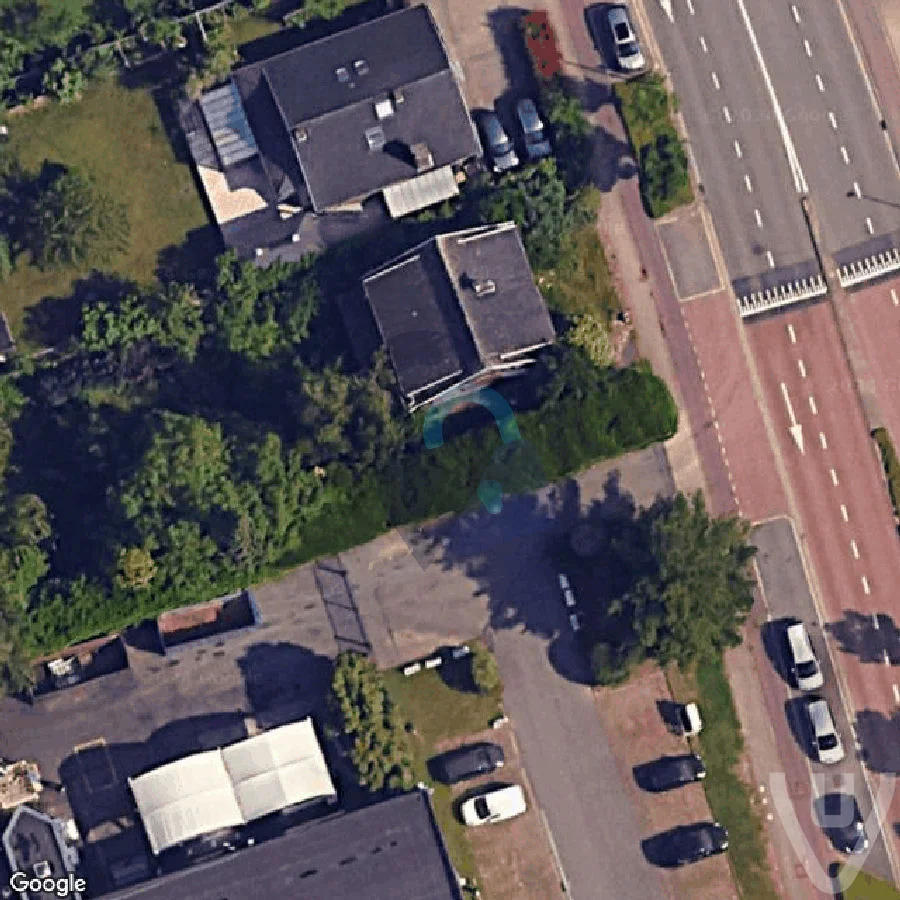 Cardo House abandoned location in Flanders, Flanders, Belgium - House for urban exploration