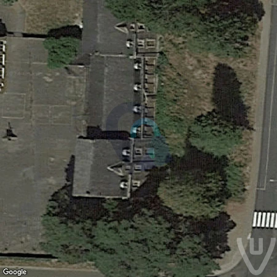 School of Decay / School M abandoned location in Flanders, Flanders, Belgium - School for urban exploration