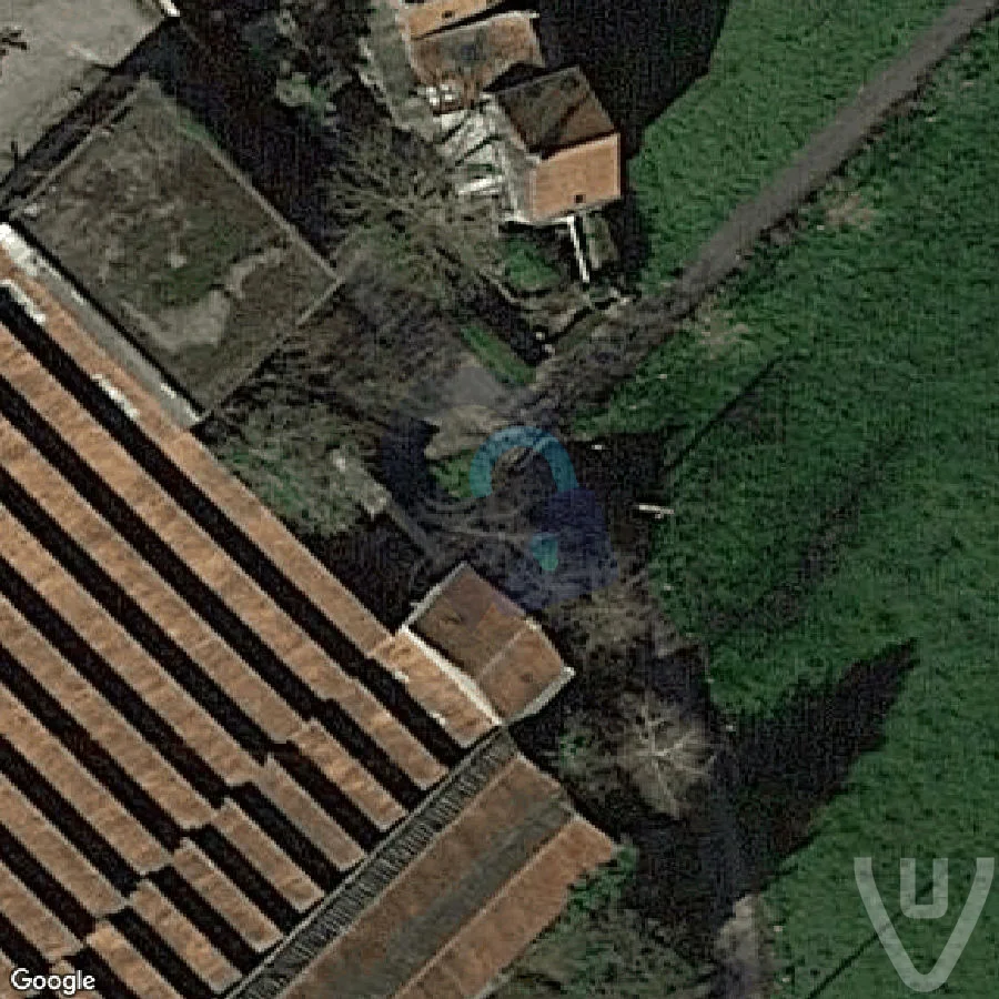 Maison DB abandoned location in Flanders, Flanders, Belgium - House for urban exploration