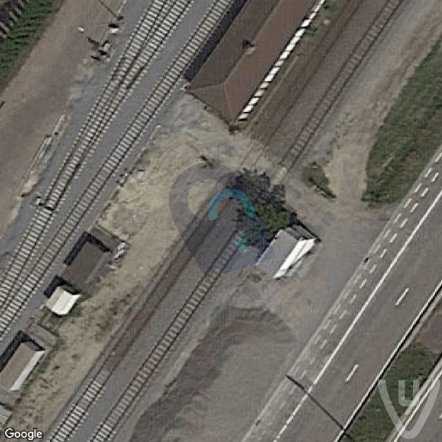 Train Lounge abandoned location in Flanders, Flanders, Belgium - Office for urban exploration