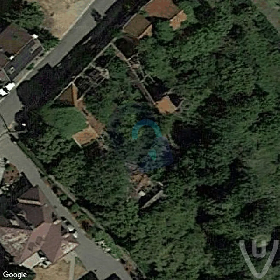 Chez Bobonne abandoned location in Flanders, Flanders, Belgium - House for urban exploration